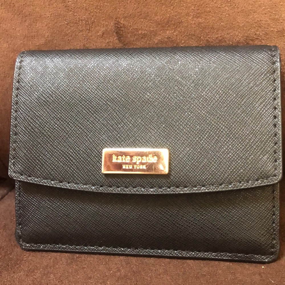 Kate spade wallet